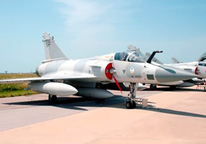 鹤城飞机军事模型